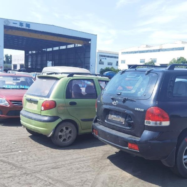 广州人和镇报废平台回收介绍